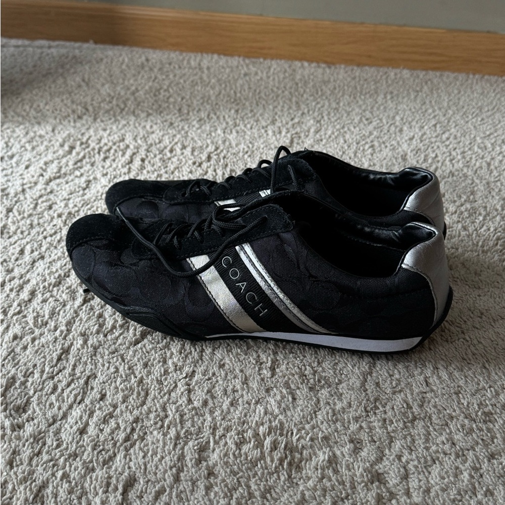 Coach Sneakers
